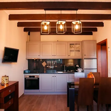 Casinha Do Sabugueiro Tatil Evi