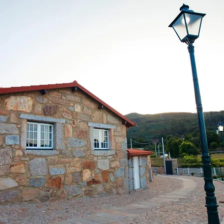 Casinha Do Sabugueiro Tatil Evi