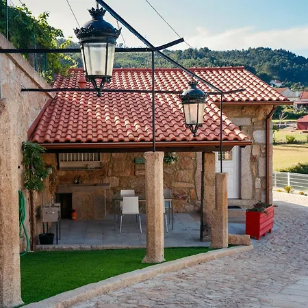 Casinha Do Sabugueiro *