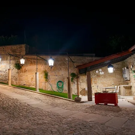 Сasa de vacaciones Casinha Do Sabugueiro Ponte de Lima