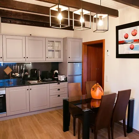 Casinha Do Sabugueiro Tatil Evi