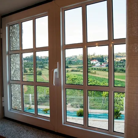 Сasa de vacaciones Casinha Do Sabugueiro Ponte de Lima