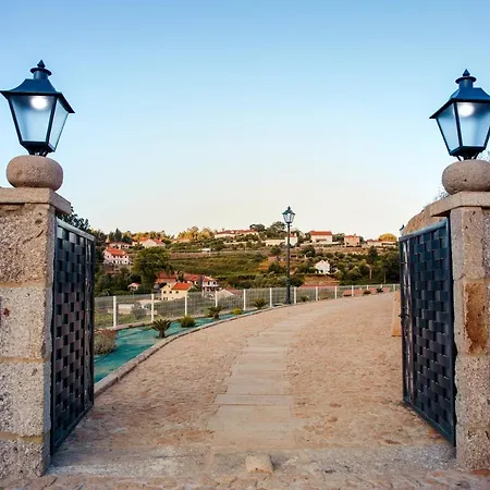 Сasa de vacaciones Casinha Do Sabugueiro *