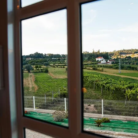 Casinha Do Sabugueiro Сasa de vacaciones Ponte de Lima