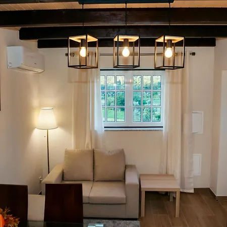 Сasa de vacaciones Casinha Do Sabugueiro *