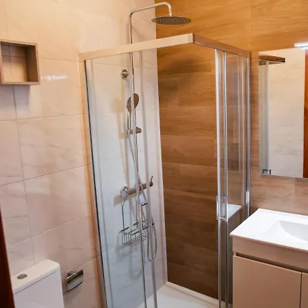 Casinha Do Sabugueiro Tatil Evi