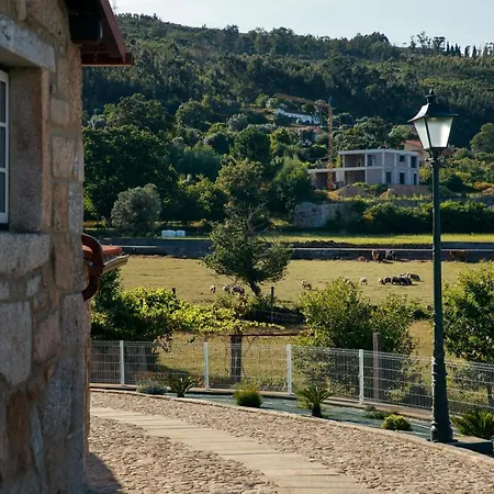 Casinha Do Sabugueiro Tatil Evi