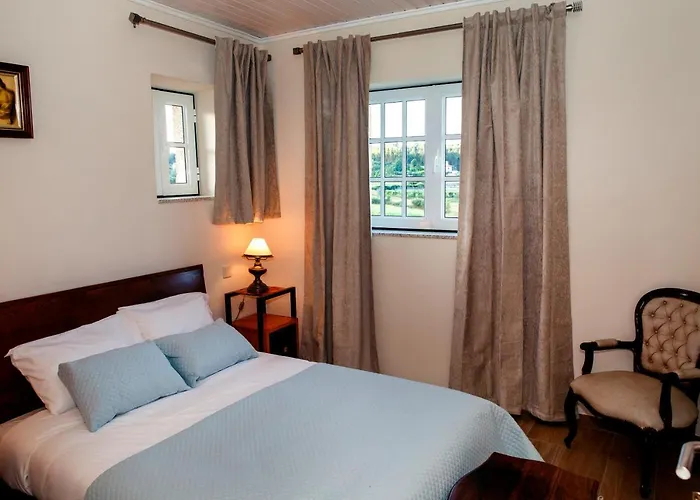 Vakantiehuis Casinha Do Sabugueiro *