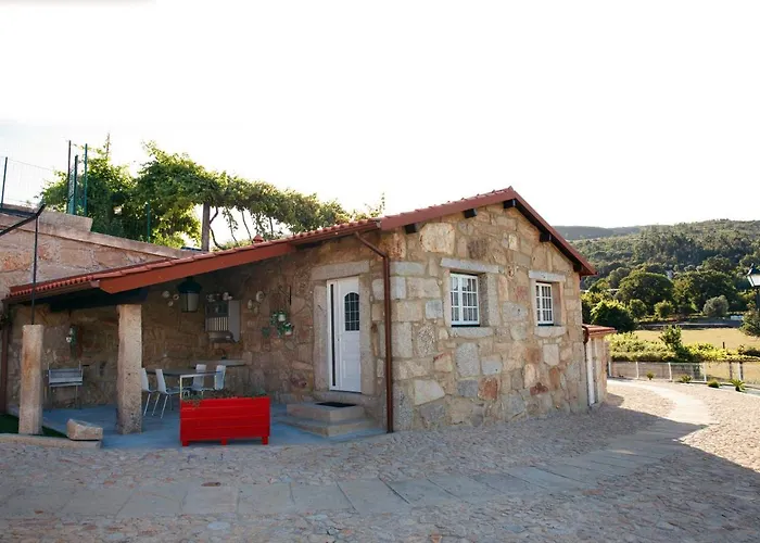 Casinha Do Sabugueiro Vakantiehuis