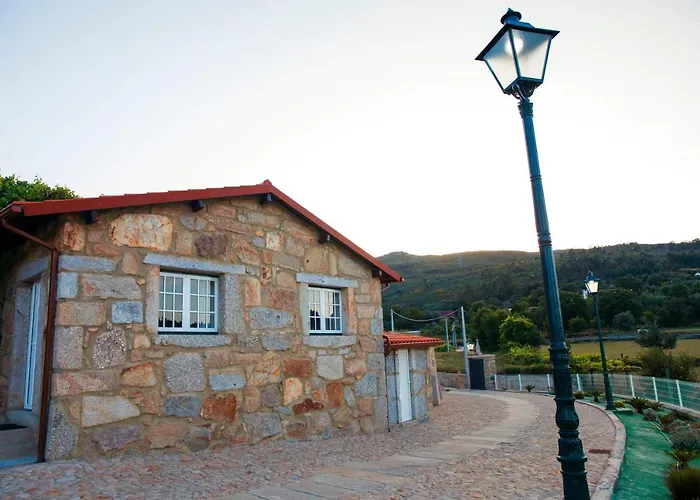 Casinha Do Sabugueiro Vakantiehuis