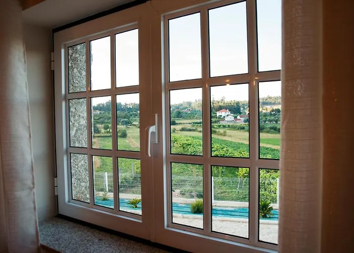 Vakantiehuis Casinha Do Sabugueiro Ponte de Lima