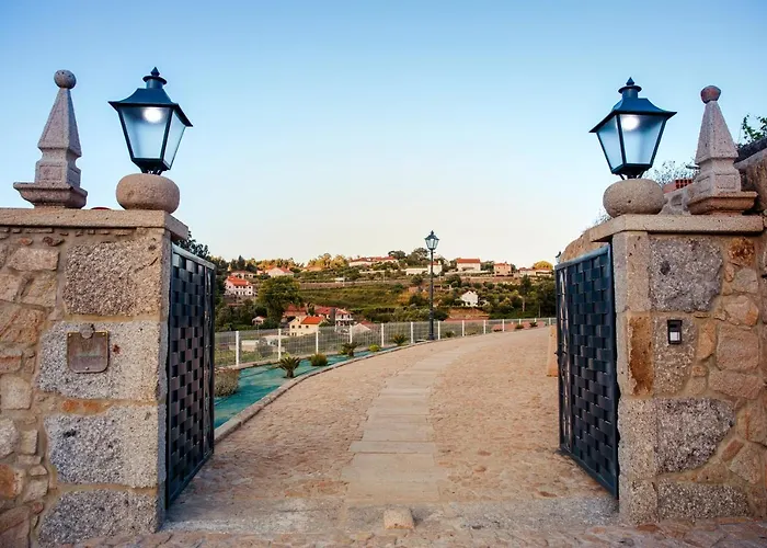 Vakantiehuis Casinha Do Sabugueiro *