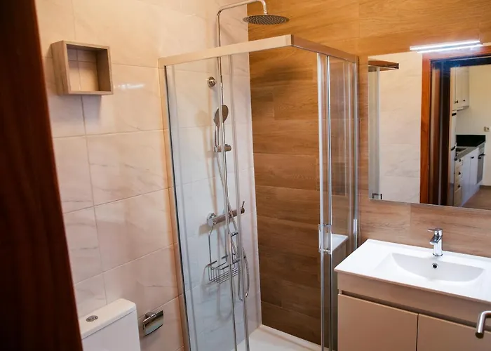 Casinha Do Sabugueiro Vakantiehuis