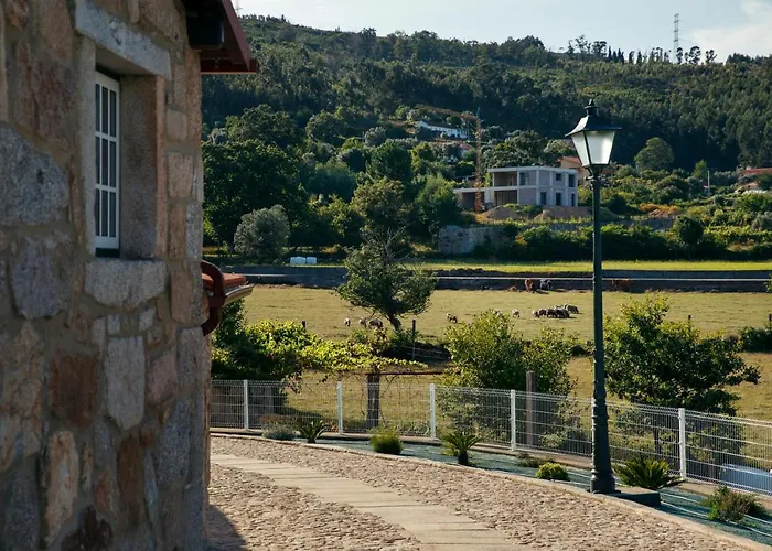 Casinha Do Sabugueiro Vakantiehuis